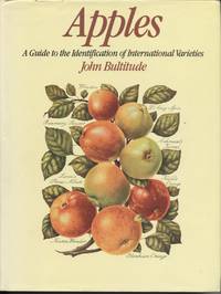 image of Apples: A Guide to the Identification of International Varieties