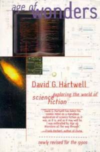 image of Age of Wonders : Exploring the World of Science Fiction