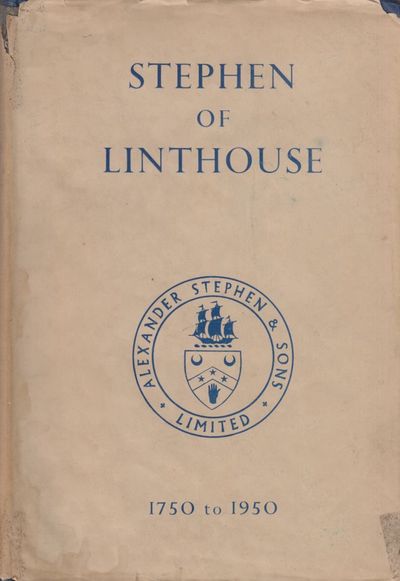 Stephen of Linthouse.