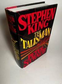 THE TALISMAN by King, Stephen - 1984