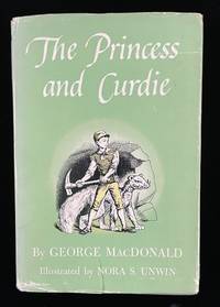 The Princess and Curdie