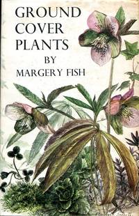 cover of Ground Cover Plants