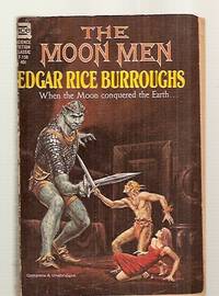 image of THE MOON MEN