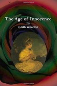 The Age of Innocence by Edith Wharton - 2013-11-14