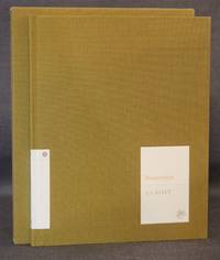 POSSESSION: A ROMANCE | Volume VIII, Oak Tree Press First Chapter Series by A. S. | illustrated by David Royle Byatt
- Signed First Edition
- (2009)
- from Michael Pyron, Bookseller, ABAA (SKU: 4275)