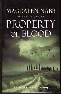 image of Property of Blood