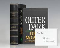 Outer Dark. by McCarthy, Cormac - 1968