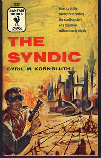 image of The Syndic