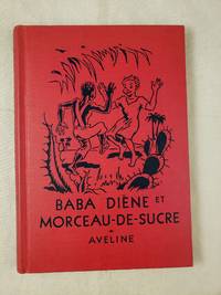 Baba Diene Et Morceau-De-Sucre
