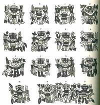 image of The Junius B. Bird Pre-Columbian Textile Conference