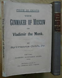 THE GUNMAKER OF MOSCOW;