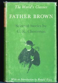 Father Brown Selected Stories