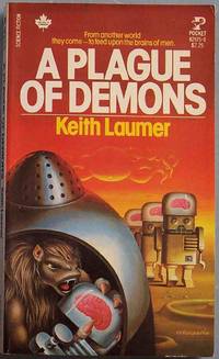 A PLAGUE OF DEMONS