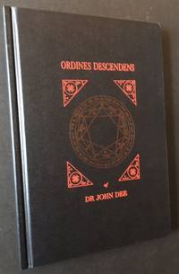 image of The Ordines Descendens of Dr. John Dee