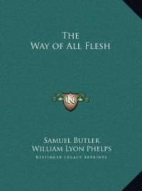 image of The Way of All Flesh