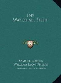 The Way of All Flesh by Samuel Butler - 2010-09-10