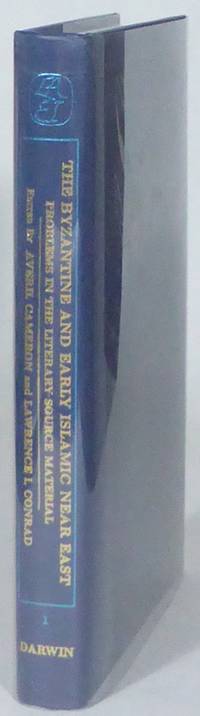 The Byzantine and Early Islamic Near East. I.…