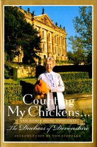 Counting My Chickens . . . and Other Home Thoughts