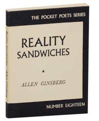 image of Reality Sandwiches