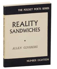 Reality Sandwiches