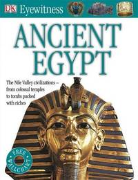 Ancient Egypt (Eyewitness)