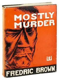Mostly Murder: Eighteen Stories