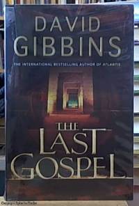 image of The Last Gospel