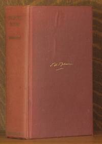 COLLECTED POEMS by Edwin Arlington Robinson - 1937