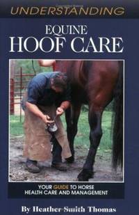 Understanding Equine Hoof Care: Your Guide to Horse Health Care and Management