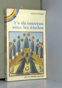 Y a du nouveau s.étoile