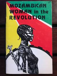 The Mozambican woman in the revolution