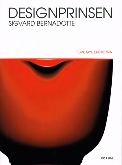 Designprinsen Sigvard Bernadotte.