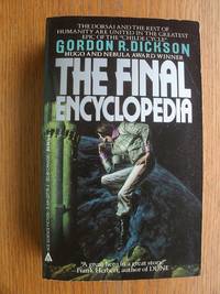 image of The Final Encyclopedia