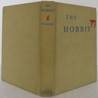 The Hobbit