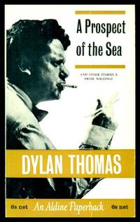 image of A PROSPECT OF THE SEA - and Other Stories and Prose Writings