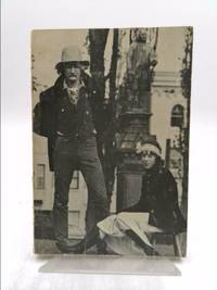 Trout Fishing in America: A Novel by Brautigan, Richard - 1967