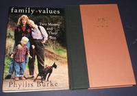 image of Family Values: Two Moms and Their Son