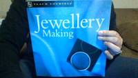 Teach Yourself Jewellery Making