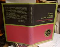 cover of DANCE OF THE HAPPY SHADES: Stories. Foreword by Hugh Garner (INSCRIBED)