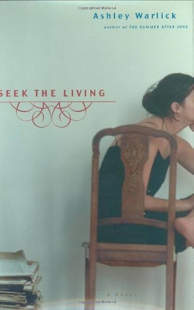 Seek the Living