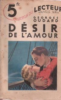 Désir de l'amour