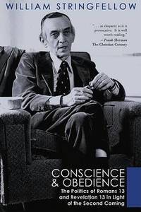Conscience and Obedience