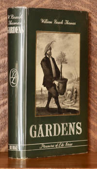 cover of GARDENS