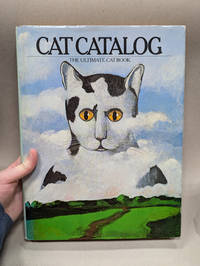 Cat Catalog: The Ultimate Cat Book