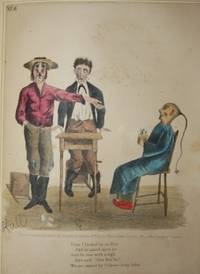 Chicago: Western News Company, 1870. First Edition, First Printing. Full Morocco. Very Good. Uncommo...