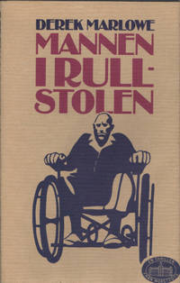 MANNEN I RULLSTOLEN.