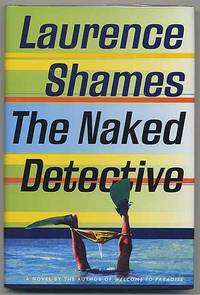 image of The Naked Detective: A Novel