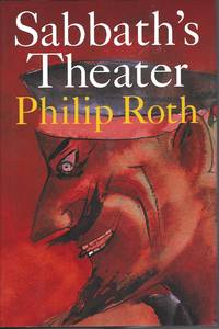 image of Sabbath's Theater