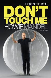 Here's the Deal : Don't Touch Me