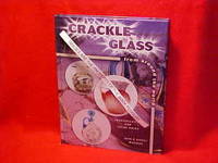 Crackle Glass: Identification and Value Guide